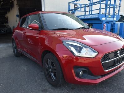 Gebraucht 2019 Suzuki Swift | CHF 9’900