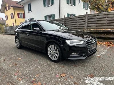 Gebraucht 2016 Audi A3 Ambiente | CHF 14’900 (Fairer Preis)