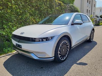 Neu 2025 Hyundai Ioniq 5 SUV | CHF 49’900 (Fairer Preis)