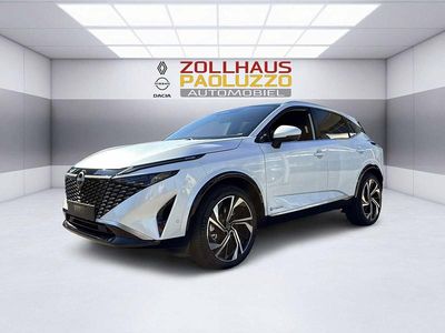 Neu Nissan Qashqai Tekna+ 158 PS (116 kW) 2025 SUV