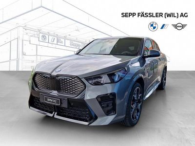 Neu BMW iX2 M Sport 230 kW (313 PS) 2025 SUV