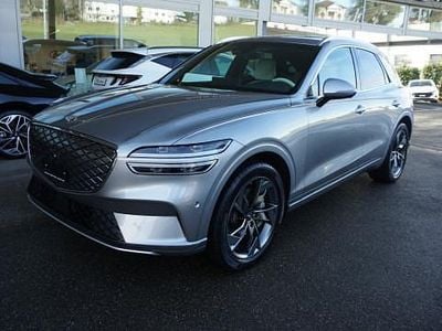 Gebraucht 2023 Genesis GV70 Sport SUV | CHF 57’890 (Fairer Preis)