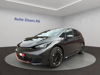Gebraucht Cupra Born e-Boost 169 kW (231 PS) 2024 Kleinwagen
