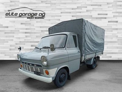 Gebraucht 1967 Ford Transit | CHF 16’800