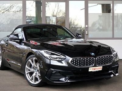 Gebraucht 2019 BMW Z4 M Sport | CHF 32’000 (Etwas zu teuer)