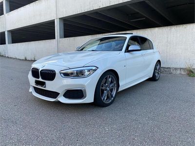 Gebraucht 2016 BMW M140 M Sport Kleinwagen | CHF 27’800