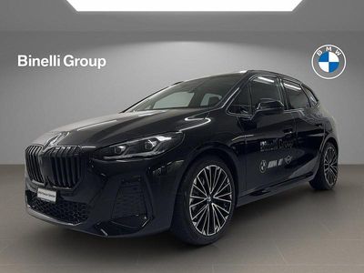 Gebraucht 2023 BMW 223 Active Tourer M Sport Van / Kleinbus | CHF 45’900 (Teuer)