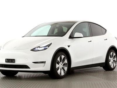 Gebraucht 2021 Tesla Model Y SUV | CHF 28’890 (Guter Preis)