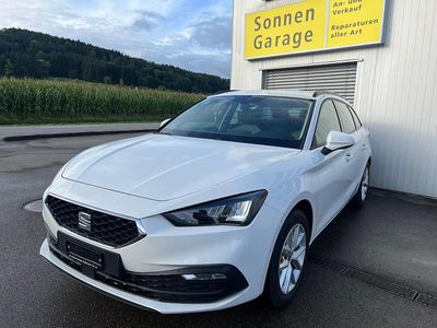 Gebraucht 2021 Seat Leon ST Style Kombi | CHF 19’000 (Fairer Preis)