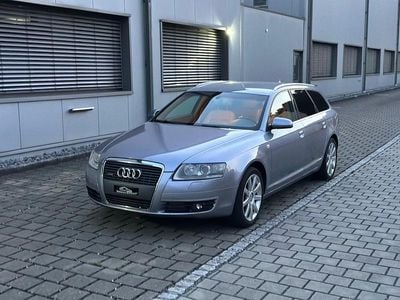 Gebraucht 2006 Audi A6 Kombi | CHF 3’700 (Fairer Preis)