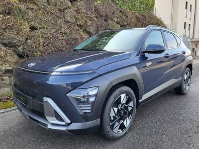Gebraucht 2024 Hyundai Kona SUV | CHF 30’950 (Fairer Preis)
