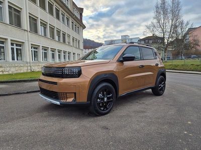 Neu Fiat Grande Panda Icon 101 PS (74 kW) 2025 Kleinwagen