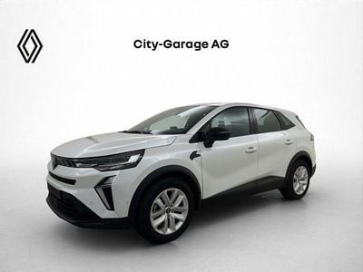 Neu 2025 Renault Symbioz Evolution SUV | CHF 30’400