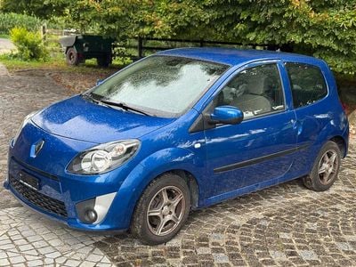 Gebraucht 2010 Renault Twingo Authentique Kleinwagen | CHF 2’990 (Guter Preis)