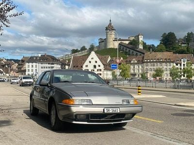 Gebraucht 1989 Volvo 480 Coupé | CHF 14’000