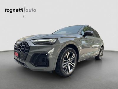 Gebraucht 2021 Audi Q5 Comfort SUV | CHF 37’500 (Fairer Preis)