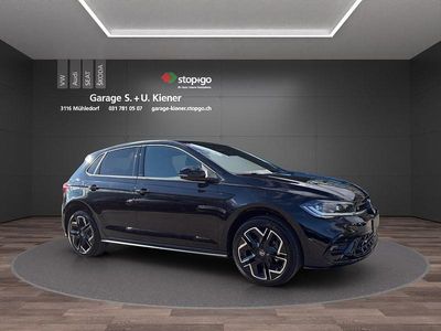 Gebraucht 2025 VW Polo United Kleinwagen | CHF 29’950
