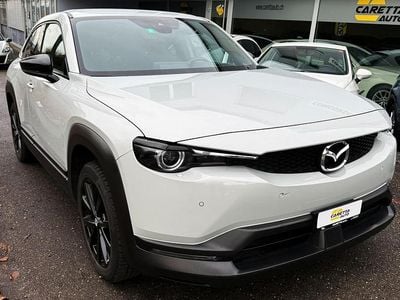 Gebraucht 2020 Mazda MX30 Edition SUV | CHF 12’500 (Superpreis)