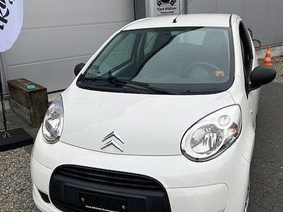 Gebraucht 2009 Citroën C1 Kleinwagen | CHF 2’900 (Teuer)