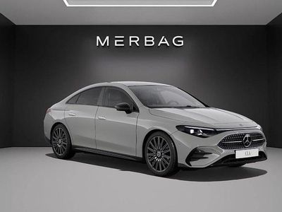 Neu (2026) Mercedes CLA220 190 PS | Etwas zu teuer