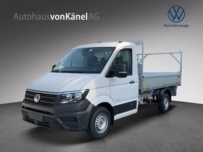 VW Crafter