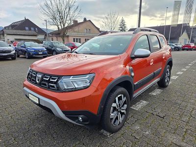 Gebraucht Dacia Duster Prestige 150 PS (110 kW) 2022 SUV
