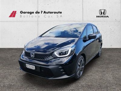 gebraucht Honda Jazz 1.5 i-MMD Advance