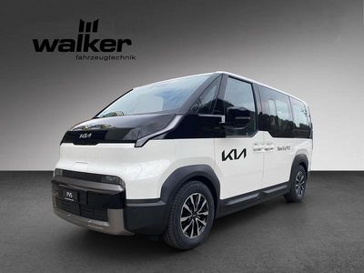 Neu Kia PV5 Plus 119 kW (163 PS) 2025 Van / Kleinbus