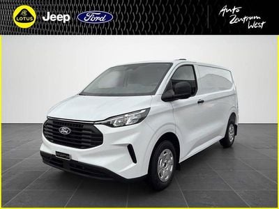 Neu Ford Transit Trend 136 PS (100 kW) 2025 Van