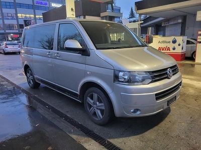 VW T5