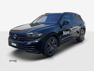 gebraucht VW Touareg PA R