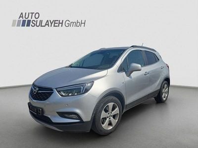 Gebraucht 2017 Opel Mokka X Enjoy SUV | CHF 15’999 (Fairer Preis)