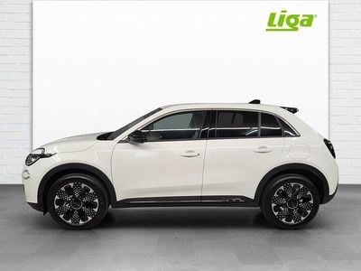 Gebraucht 2025 Fiat 600 La Prima SUV | CHF 33’900 (Guter Preis)