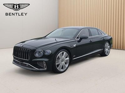 Grün Neu 2025 Bentley Flying Spur Limousine | CHF 315’000