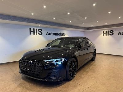 Gebraucht 2023 Audi S8 Limousine | CHF 99’900