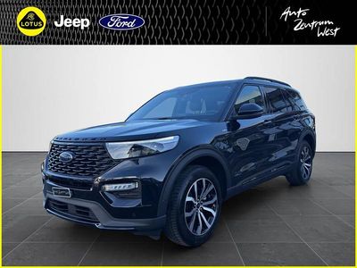 Gebraucht Ford Explorer ST-Line 457 PS (336 kW) 2024 SUV