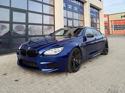 Gebraucht 2015 BMW M6 Coupé | CHF 52’900