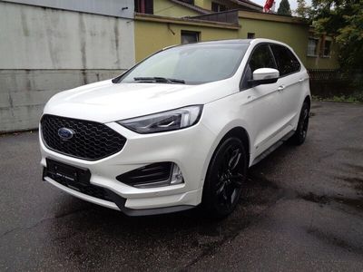 Gebraucht 2019 Ford Edge ST-Line SUV | CHF 24’900 (Etwas zu teuer)