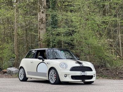 Gebraucht 2011 Mini Cooper S Kleinwagen | CHF 24’500