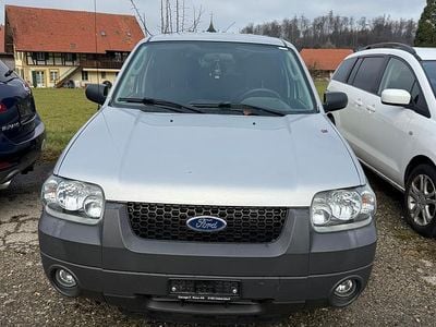 Gebraucht 2006 Ford Maverick | CHF 1’600 (Superpreis)