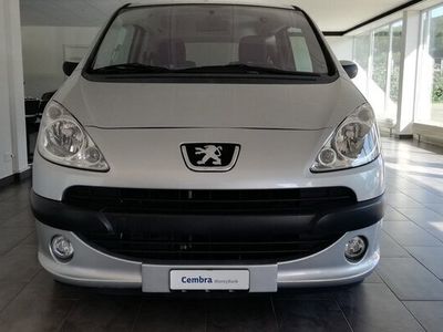 Peugeot 1007