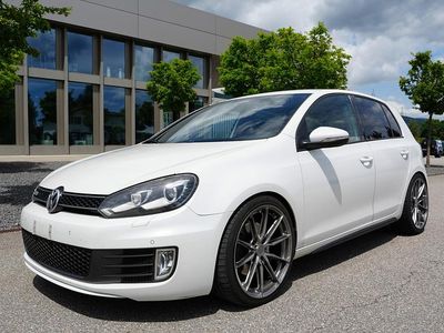 Gebraucht 2011 VW Golf VI GT | CHF 6’900 (Fairer Preis)