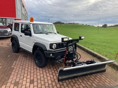 Gebraucht 2022 Suzuki Jimny SUV | CHF 59’900