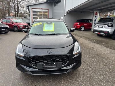 Gebraucht 2024 Suzuki Swift | CHF 21’000 (Fairer Preis)