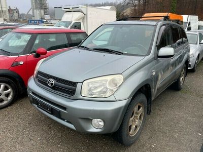 267 Toyota RAV4 gebraucht kaufen - AutoUncle