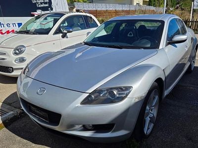 Gebraucht 2004 Mazda RX8 Kleinwagen | CHF 6’900