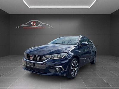 Gebraucht 2019 Fiat Tipo Lounge Kombi | CHF 14’500 (Etwas zu teuer)