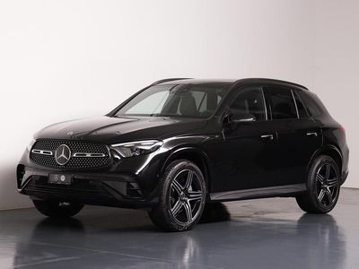 Gebraucht 2025 Mercedes GLC200 AMG line SUV | CHF 88’800