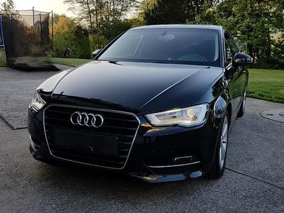 Gebraucht 2012 Audi A3 Ambition | CHF 11’450 (Etwas zu teuer)