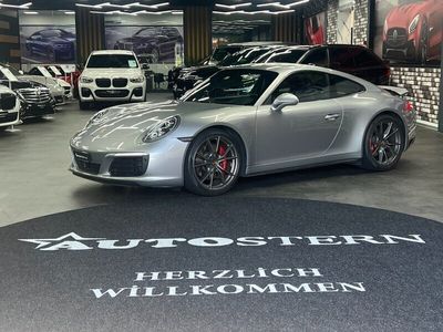 gebraucht Porsche 911 Carrera 4S PDK